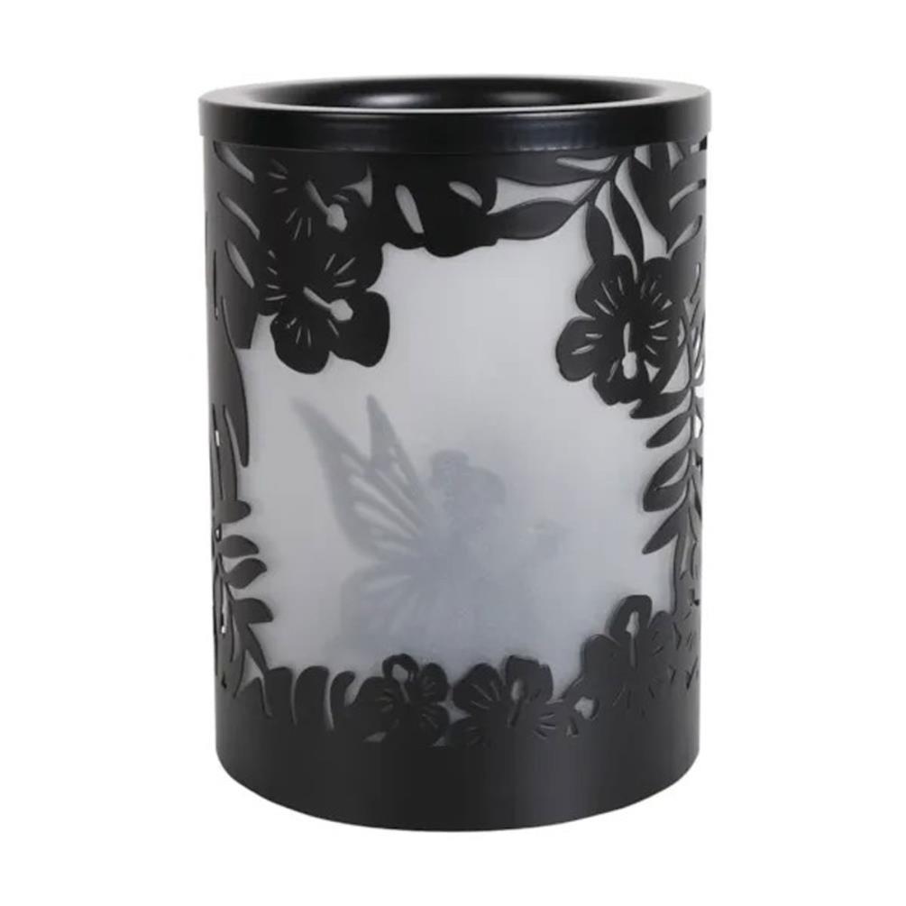 Aroma Black Fairy Electric Wax Melt Warmer Extra Image 1